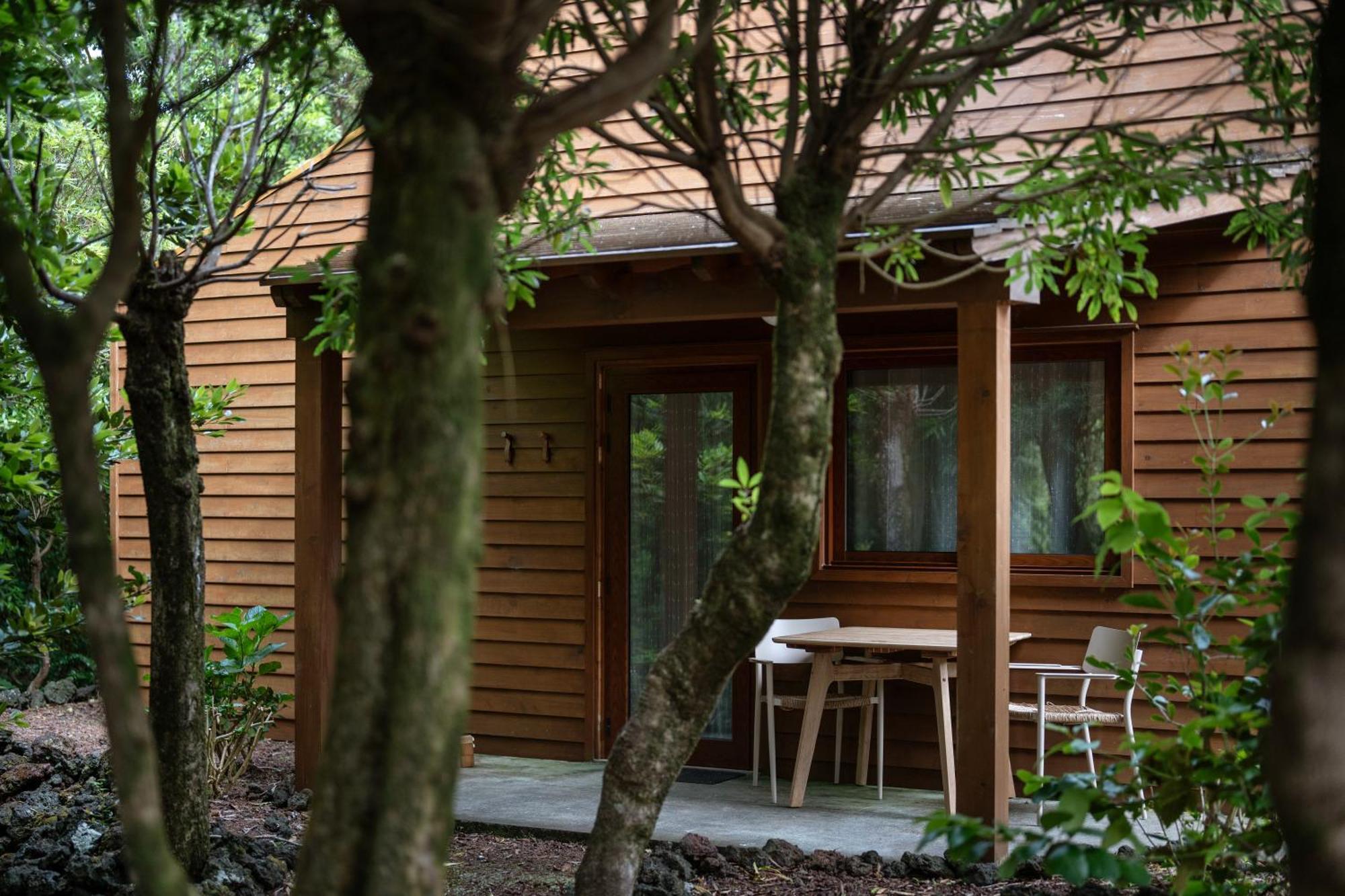 Alma Do Pico - Nature Residence Madalena  Bagian luar foto