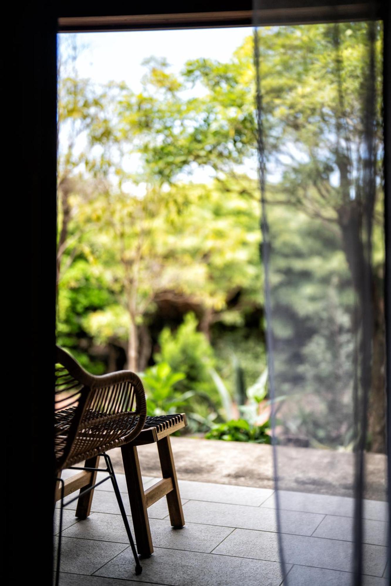 Alma Do Pico - Nature Residence Madalena  Bagian luar foto